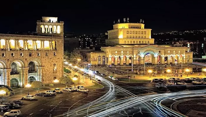 تصویر ارمنستان
